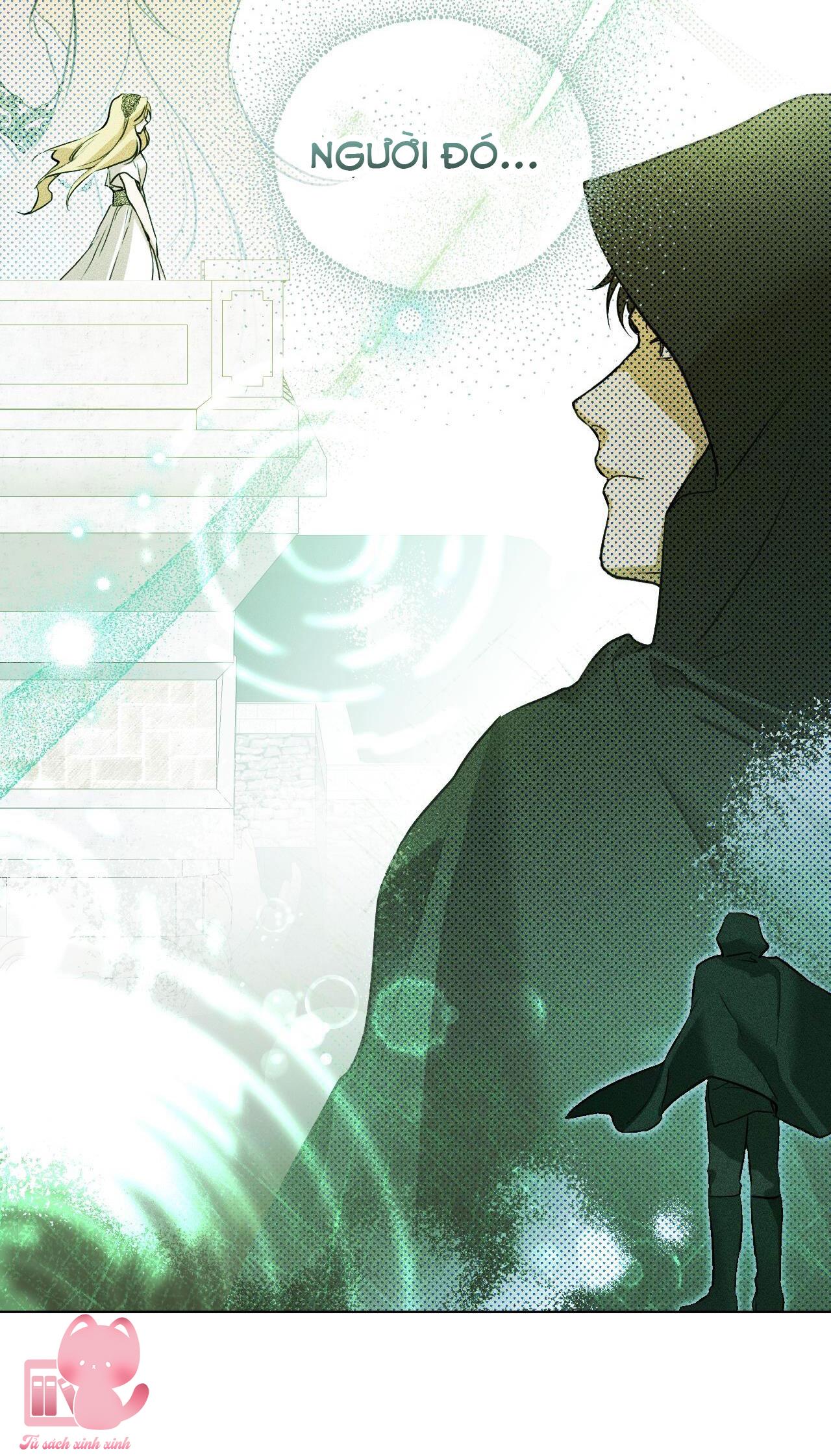 Thánh Nữ Giả Muốn Bỏ Trốn Chap 4 - Trang 4