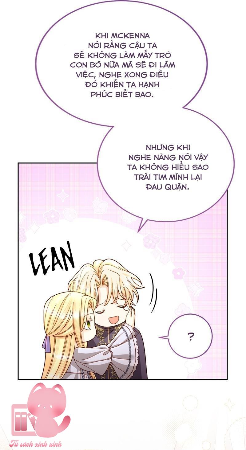 Hoàng Hậu Tái Hôn Chap 198 - Trang 4