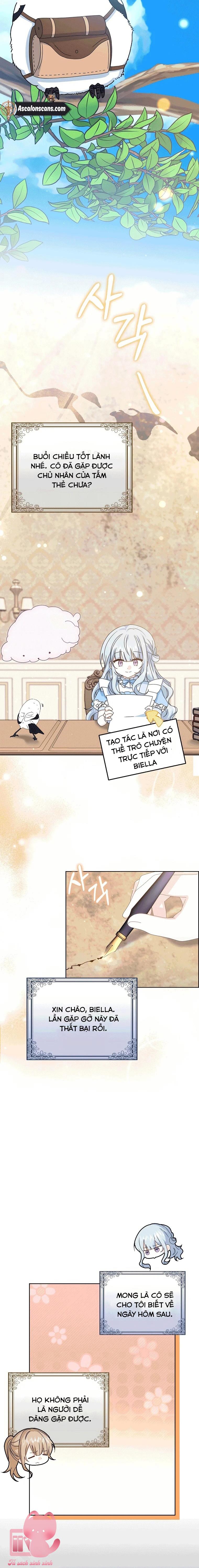 Tôi Sẽ Chiếm Lấy Ngư Trường! Chap 20 - Trang 3