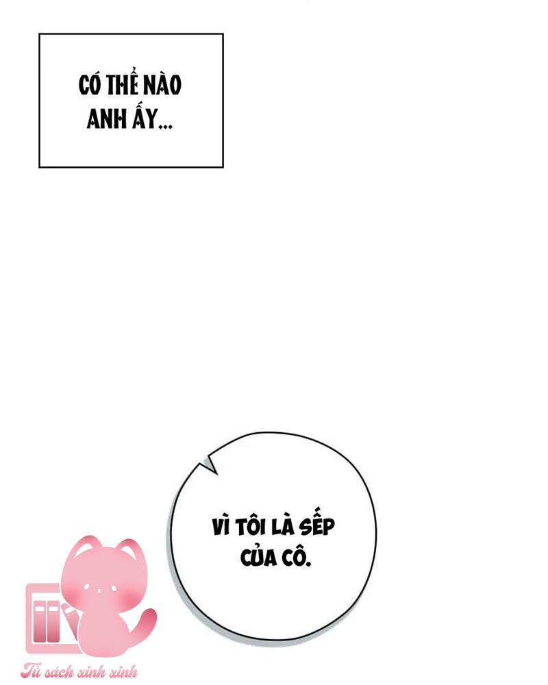 Ly Espresso Của Mùa Xuân Chapter 21 - Trang 4