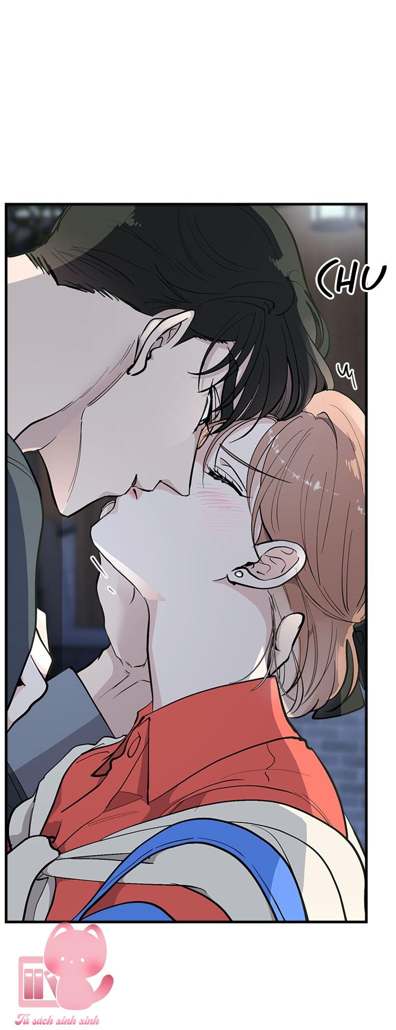Trưởng Phòng Mệt Mỏi Vì Người Vợ Mới Cưới Chap 15 - Trang 2