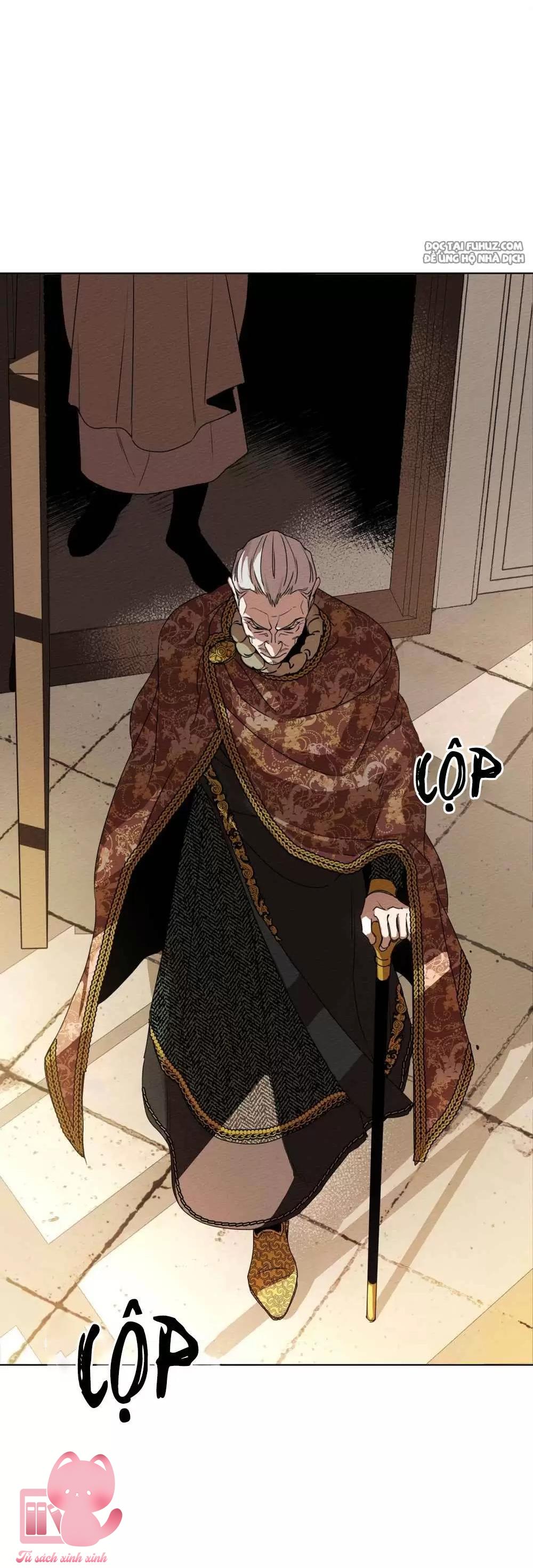 Dưới Tán Cây Sồi Chapter 1 - Trang 3
