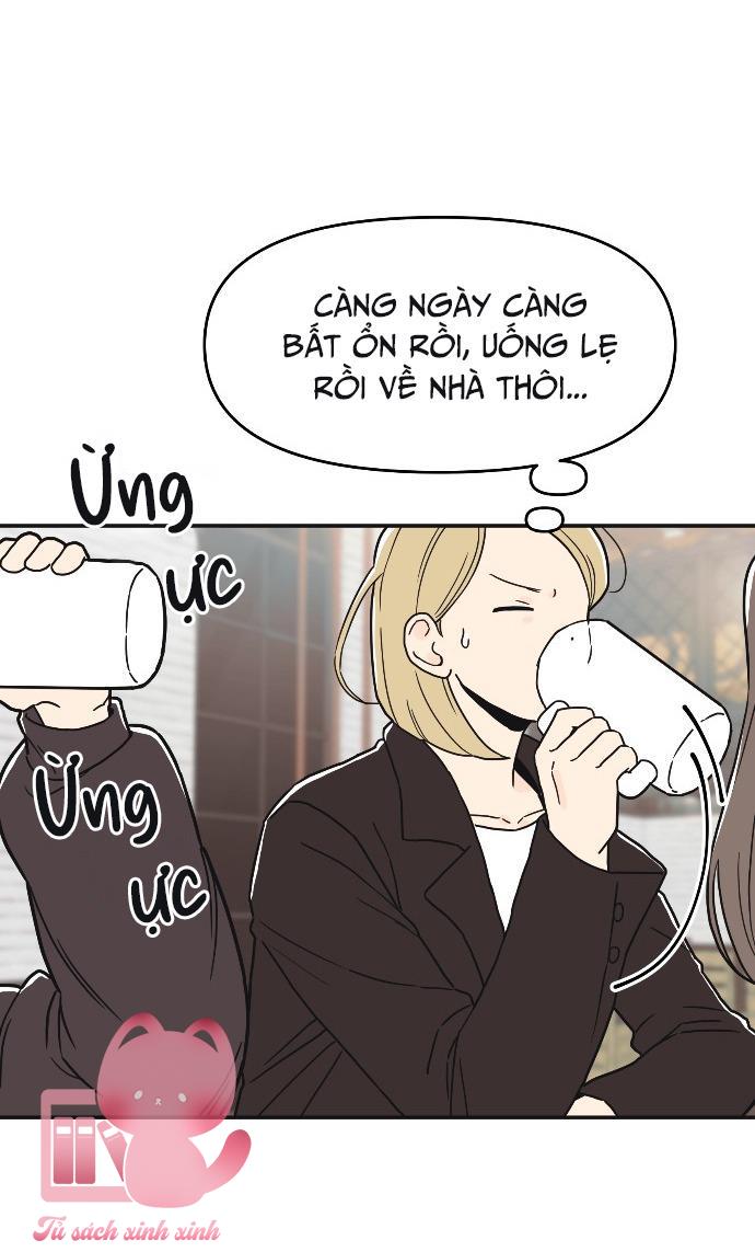 Trái Dấu Hút Nhau Chap 1 - Trang 2