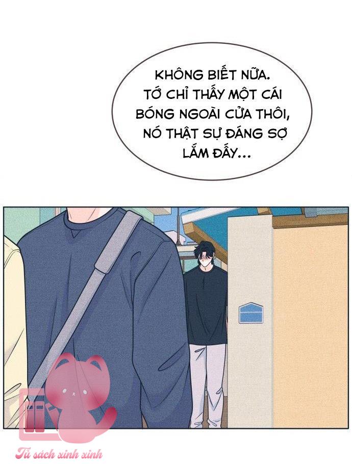 Cặp Đôi Hướng Nội Chapter 44 - Trang 4