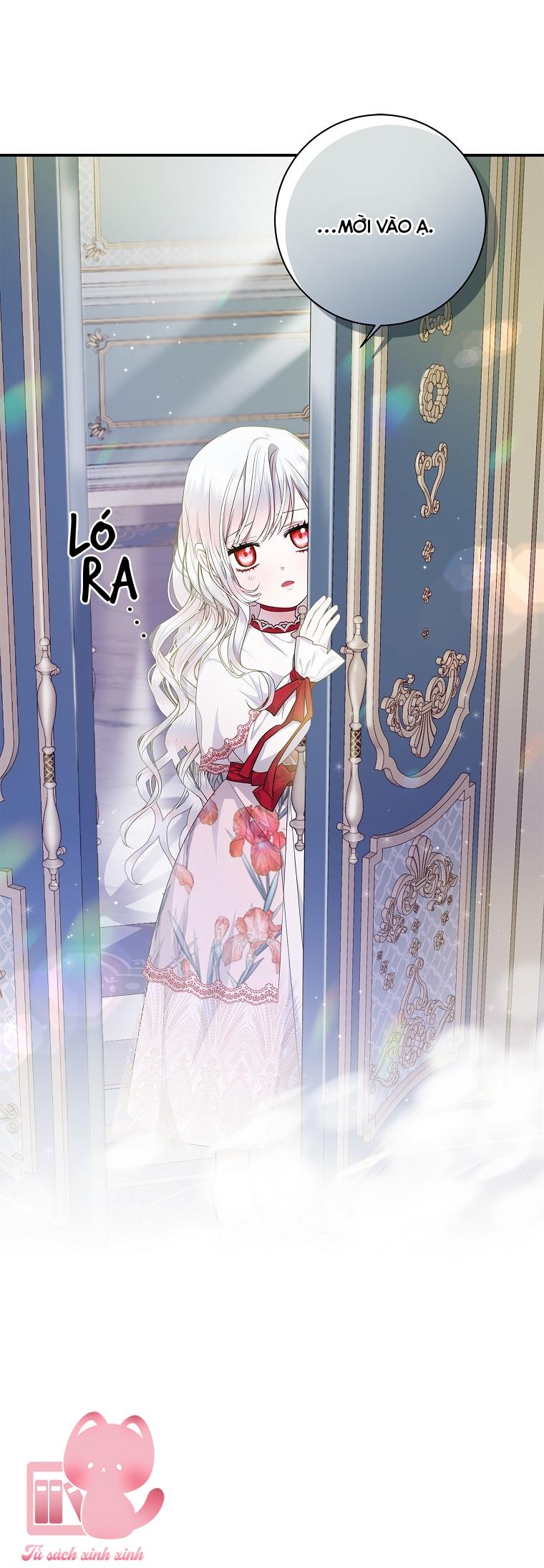 Nhận Nuôi Người Cha Phản Diện Chapter 7 - Trang 4
