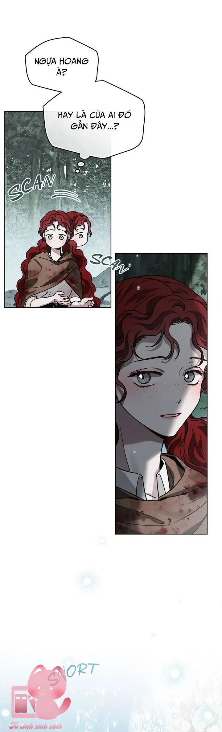 Dưới Tán Cây Sồi Chap 102 - Next Chap 103