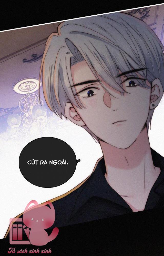Bệnh Yêu Chap 13 - Trang 2