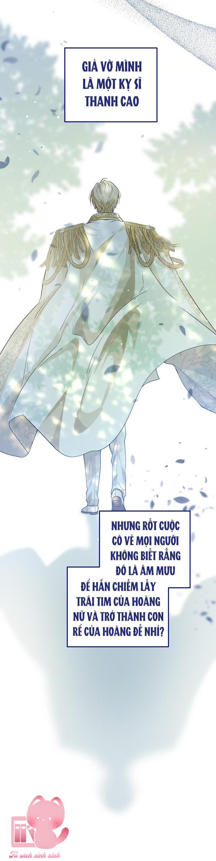 Hoàng Nữ Cosplay Nonfan Chapter 8 - Trang 4
