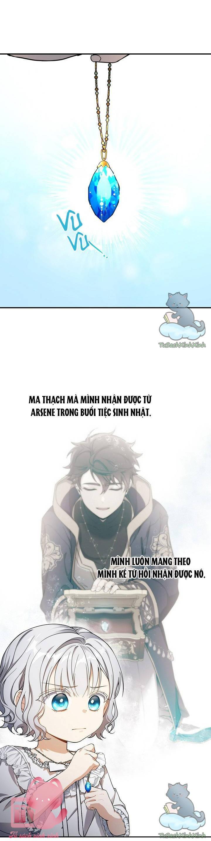 Hướng Về Ánh Dương Lần Nữa Chap 23 - Trang 2