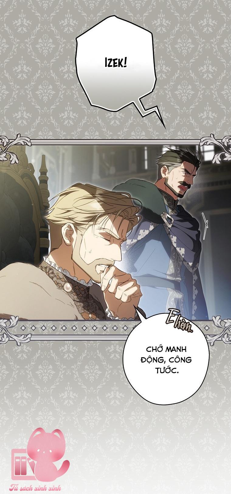 Cách Khiến Phu Quân Đứng Về Phía Tôi Chap 113 - Trang 2