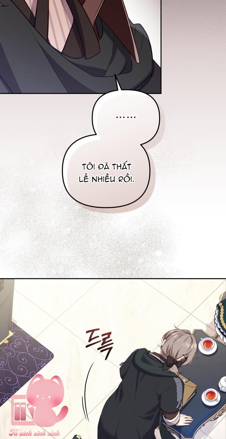 Tôi Được Nuôi Dưỡng Bởi Những Kẻ Phản Diện Chap 52 - Trang 3