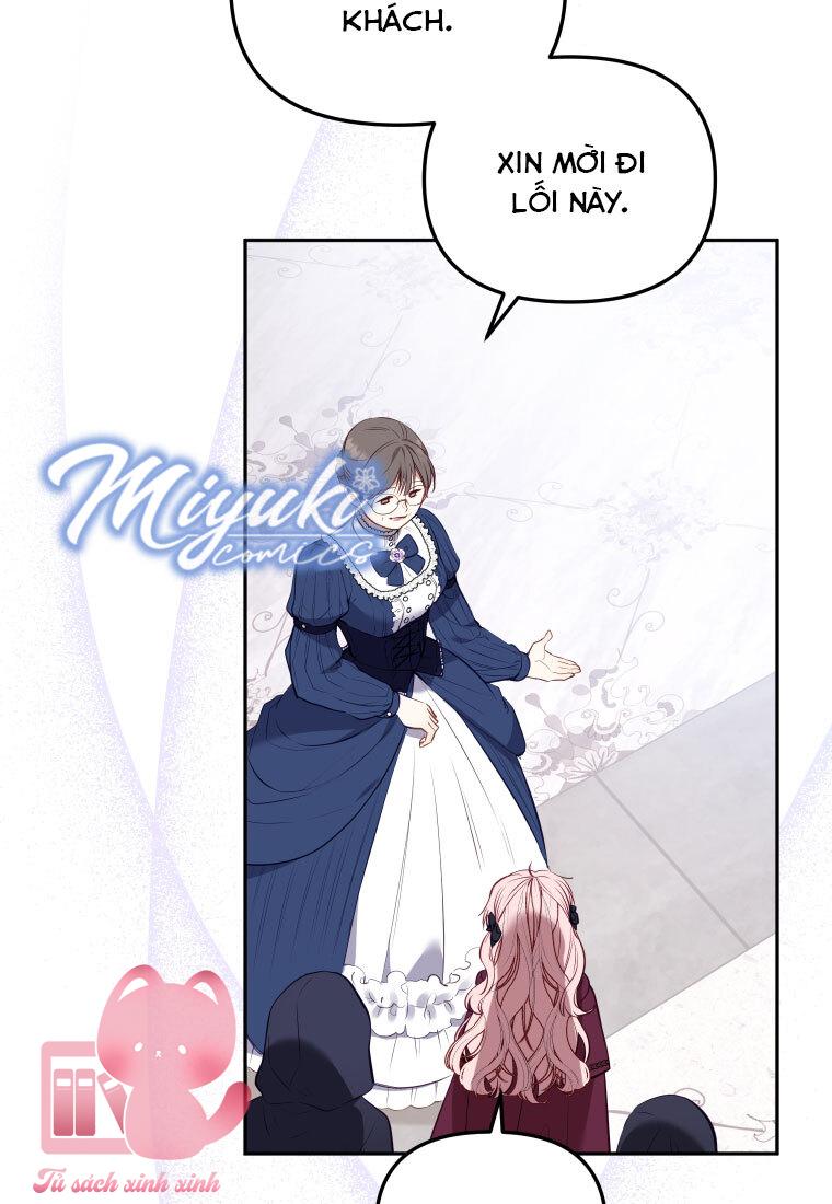 Tôi Được Nuôi Dưỡng Bởi Những Kẻ Phản Diện Chap 27 - Trang 3