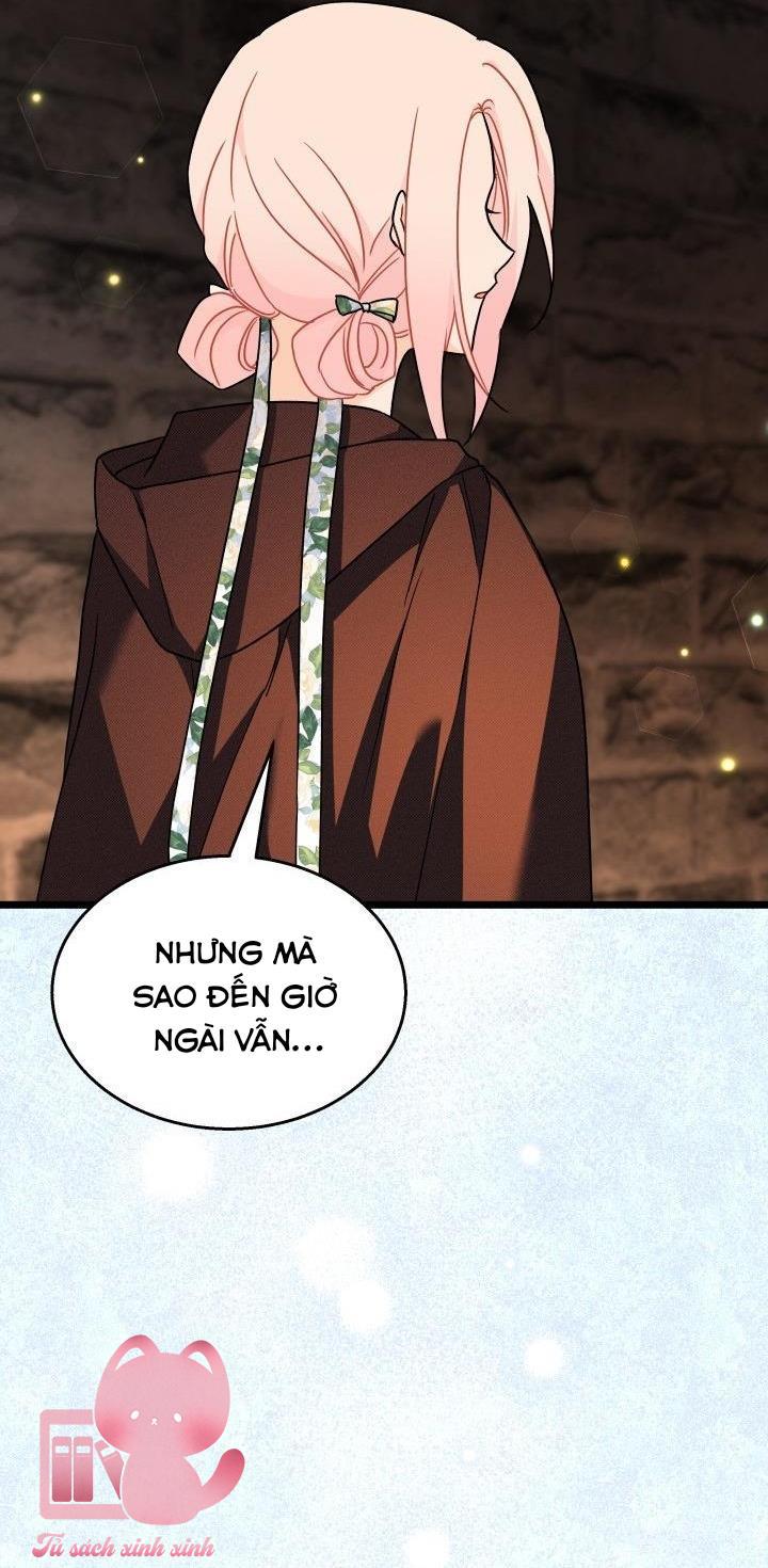 Quan Hệ Cộng Sinh Giữa Báo Đen Và Thỏ Trắng Chap (NT7) - Trang 2