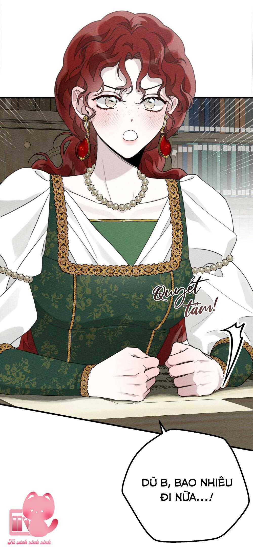 Dưới Tán Cây Sồi Chap 54 - Next Chapter 54.1