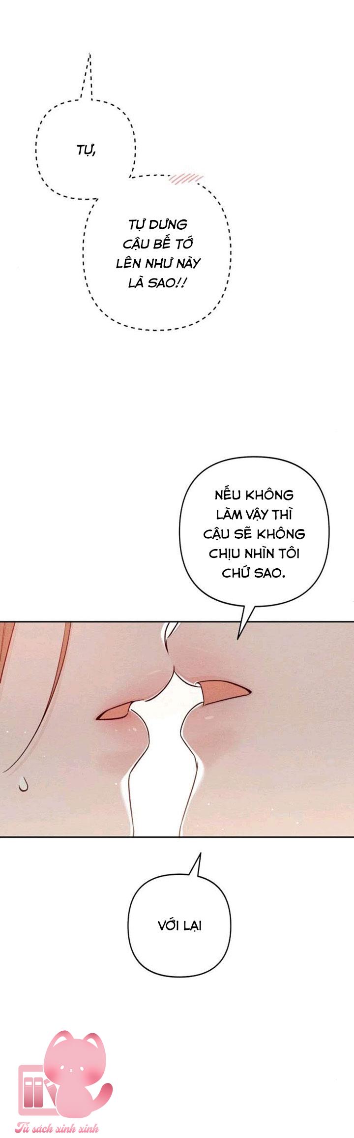 Bí Mật Thanh Xuân Chap 115 - Trang 4