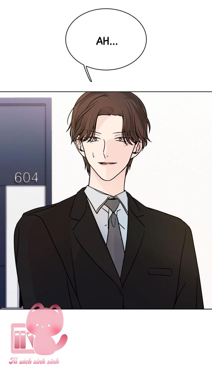 Hôn Trước Khi Ngủ Chapter 4 - Trang 4