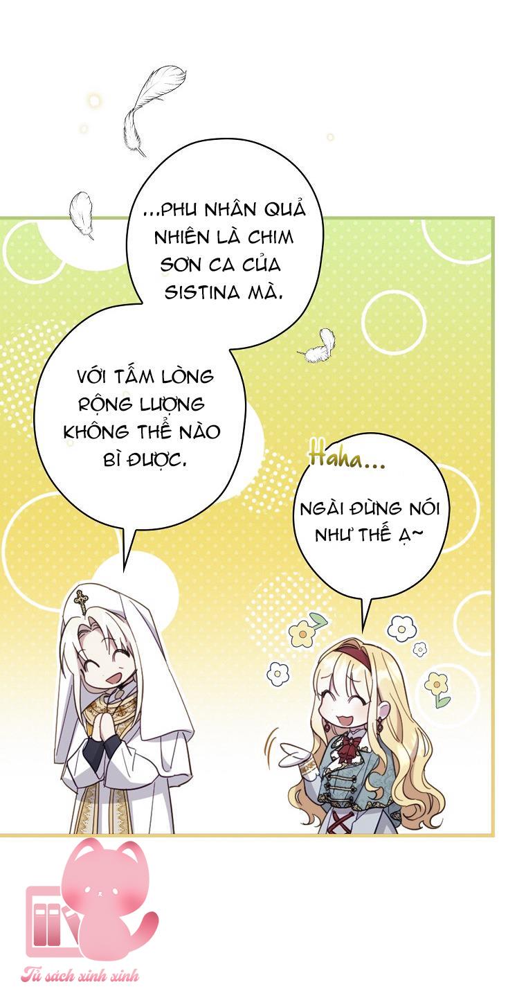 Cách Khiến Phu Quân Đứng Về Phía Tôi Chap 30 - Trang 2