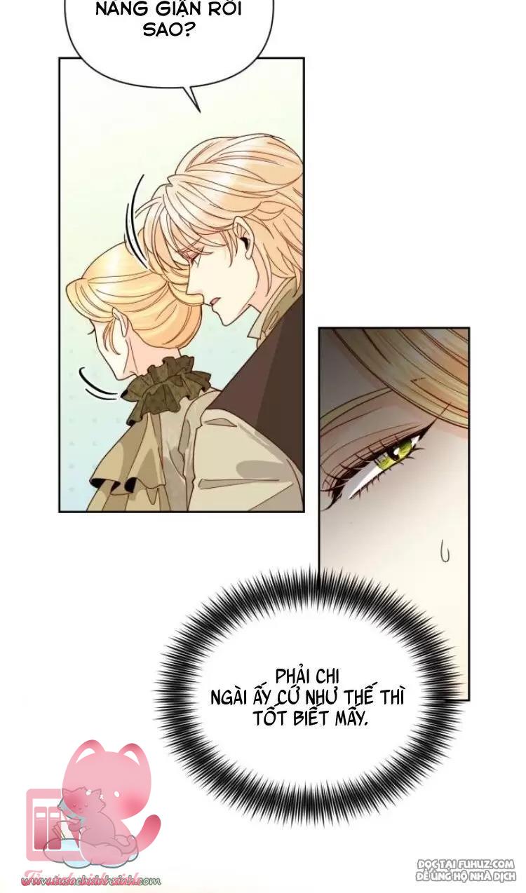 Hoàng Hậu Tái Hôn Chapter 95 - Trang 4