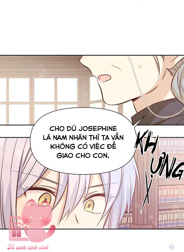 Yêu Tôi Đi, Dù Sao Ngài Cũng Chỉ Là Nhân Vật Phụ Chapter 7 - Trang 4