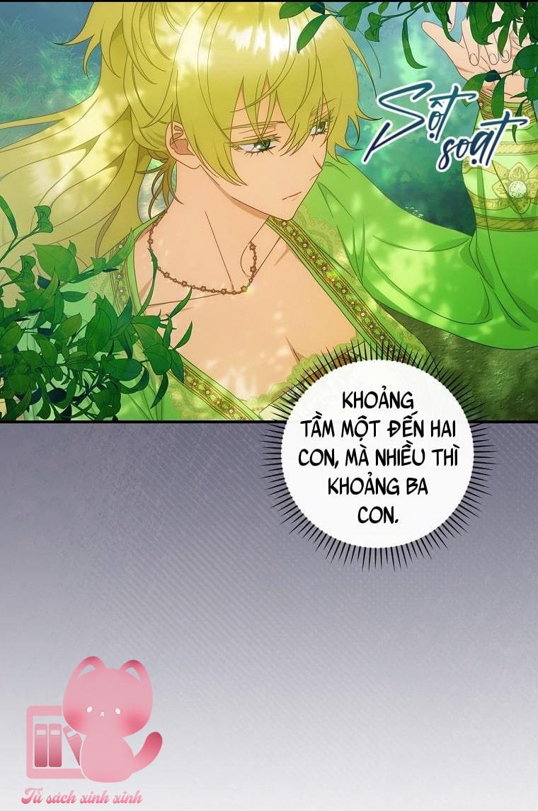 Đứa Nhỏ Không Phải Là Con Anh Chapter 27 - Next Chapter 28