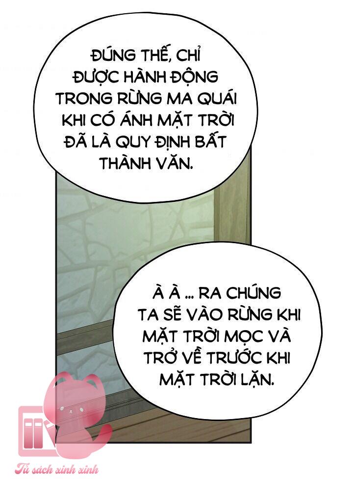 Người Hùng Của Ác Nữ Chapter 54 - Trang 4