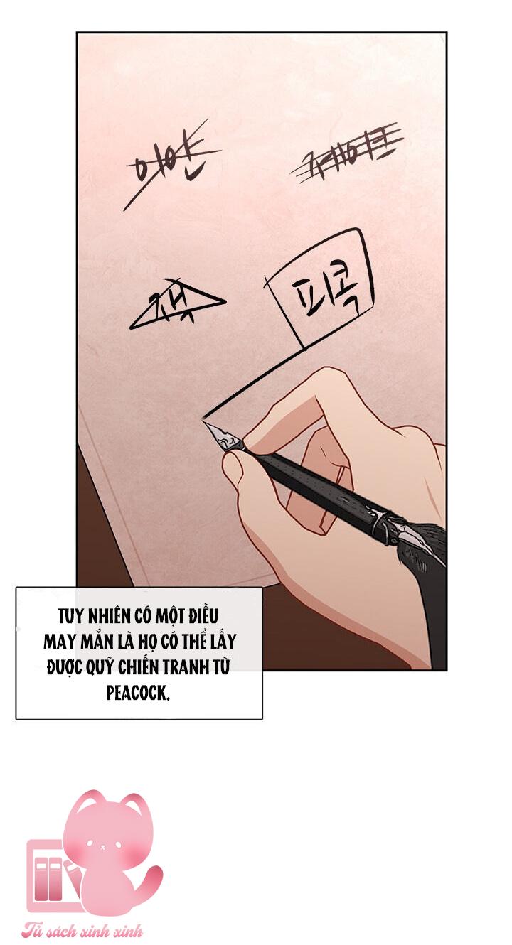 Hãy Coi Chừng Ác Nữ Chapter 72 - Trang 4