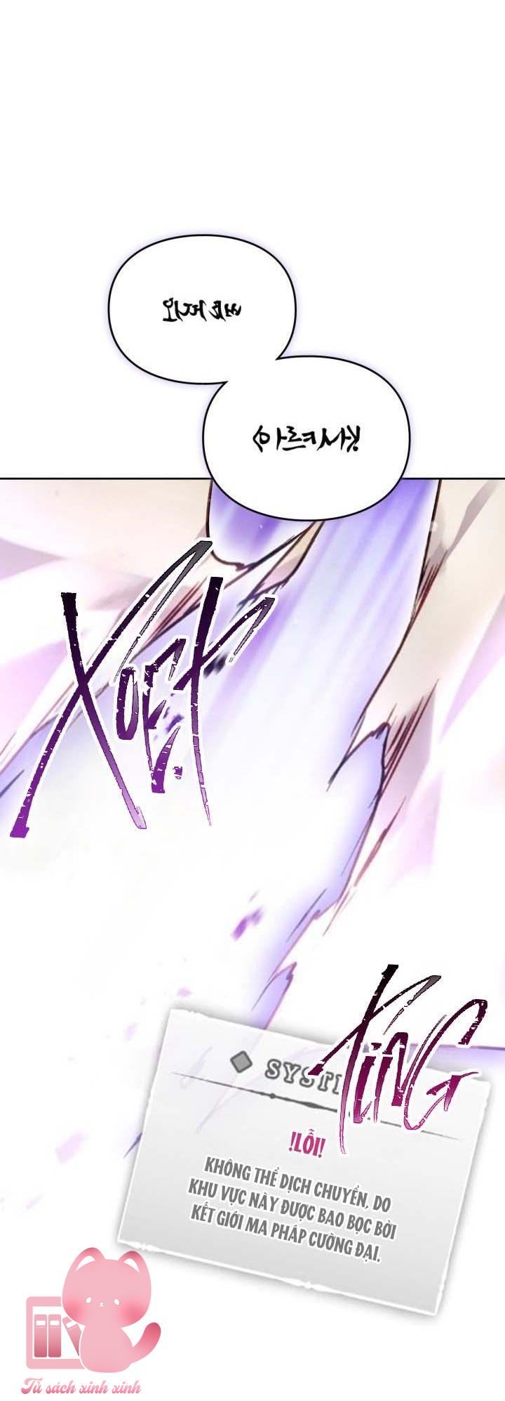 Kết Cục Của Nhân Vật Phản Diện Chỉ Có Thể Là Cái Chết Chap 178 - Trang 4