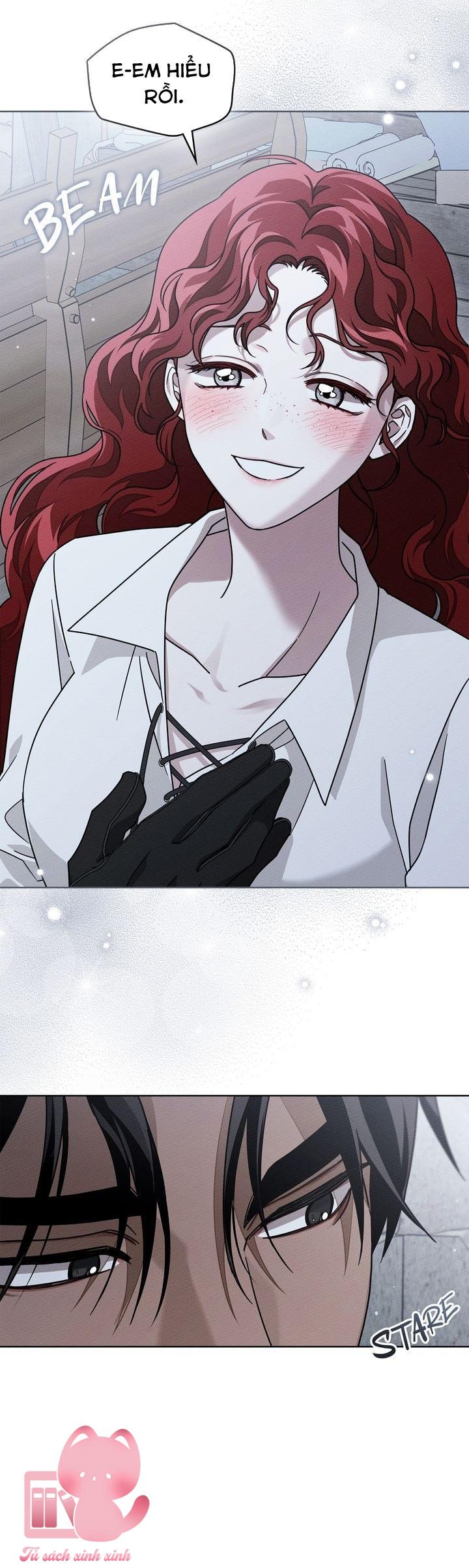 Dưới Tán Cây Sồi Chap 105 - Next Chap 106