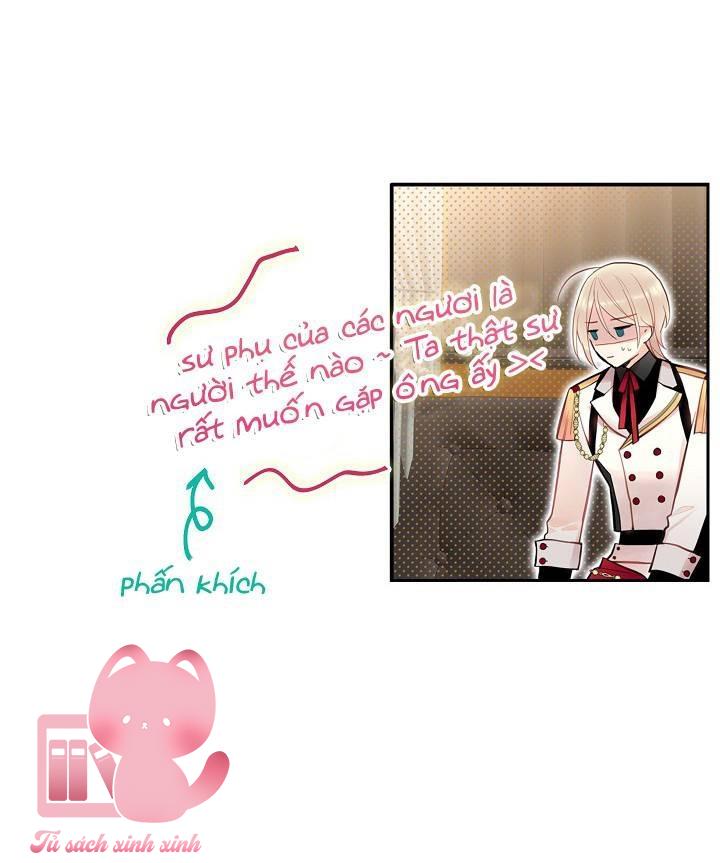 Ác Nữ Muốn Ly Hôn Chap 57 - Trang 2
