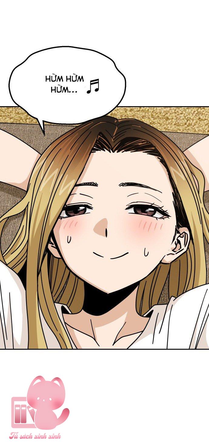 Lớ Ngớ Vớ Phải Tình Yêu Chap 33 - Trang 2