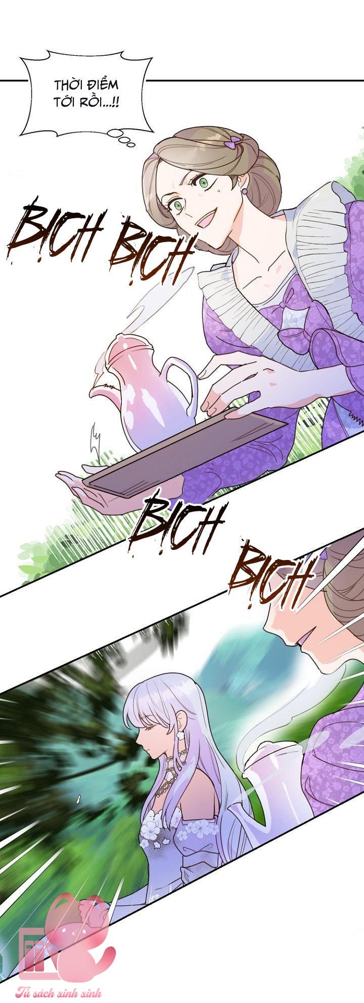 Bỏ Quách Chồng Con Đi, Tiền Bạc Mới Là Tất Cả Chap 1 - Trang 2