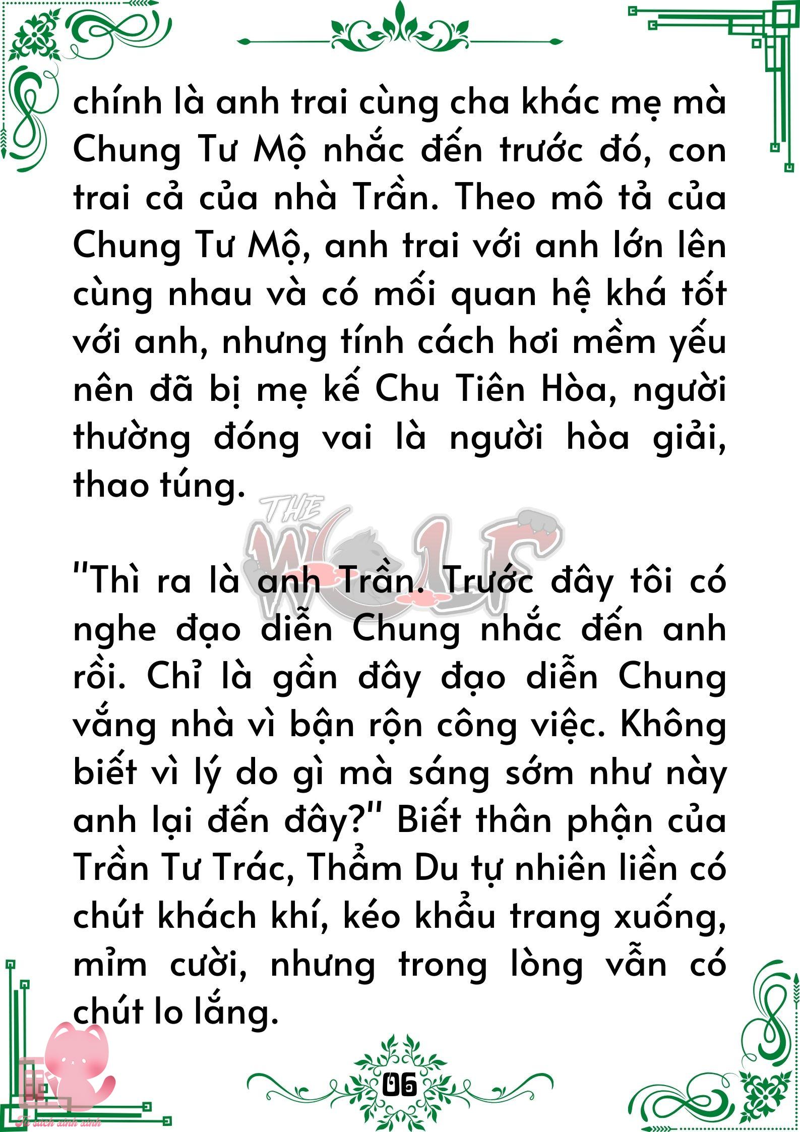 Quý nhân phù trợ Du Chap 70 - Trang 2