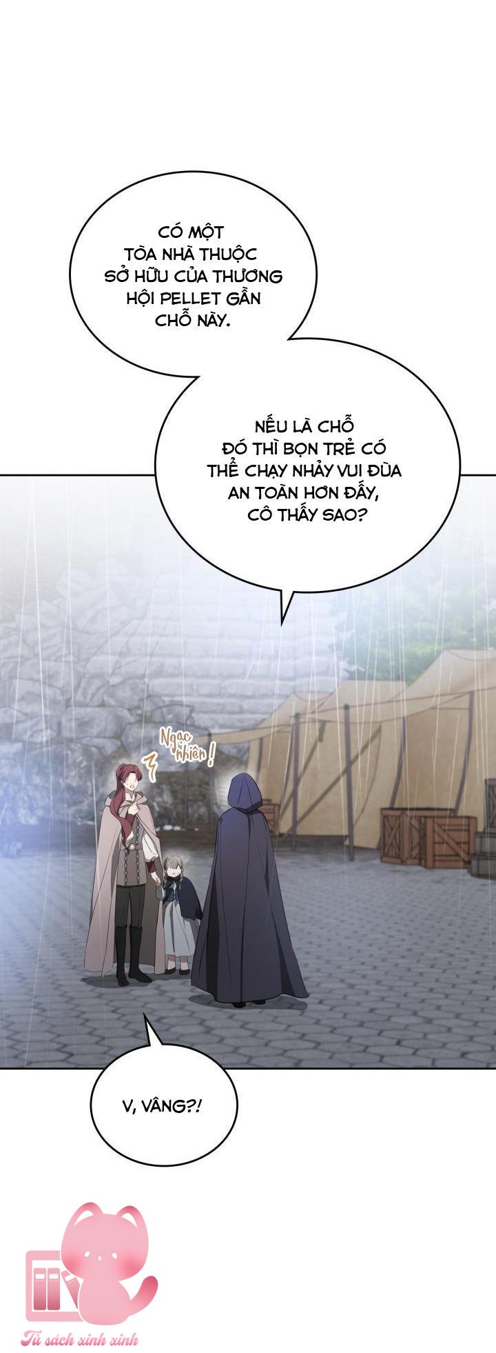 Kiếp Này Ta Sẽ Trở Thành Gia Chủ Chap 156 - Trang 2