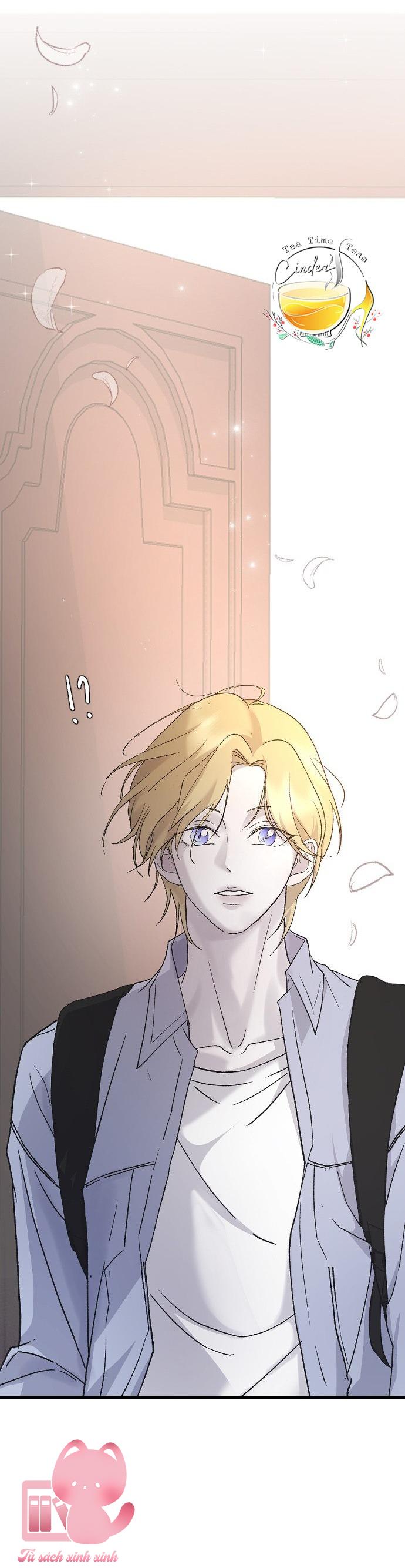 Ba Anh Trai Cực Phẩm Của Tôi Chap 81 - Next Chap 82