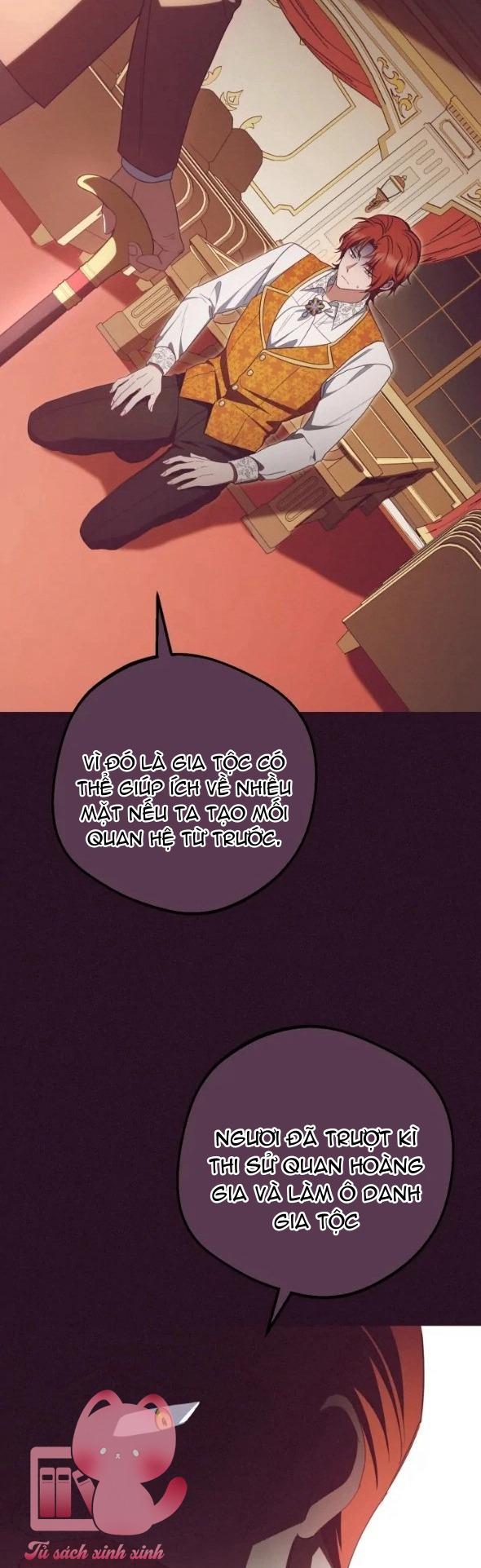 Được Yêu Thương Mà Còn Ngại Ngùng Sao! Chap 84 - Trang 4