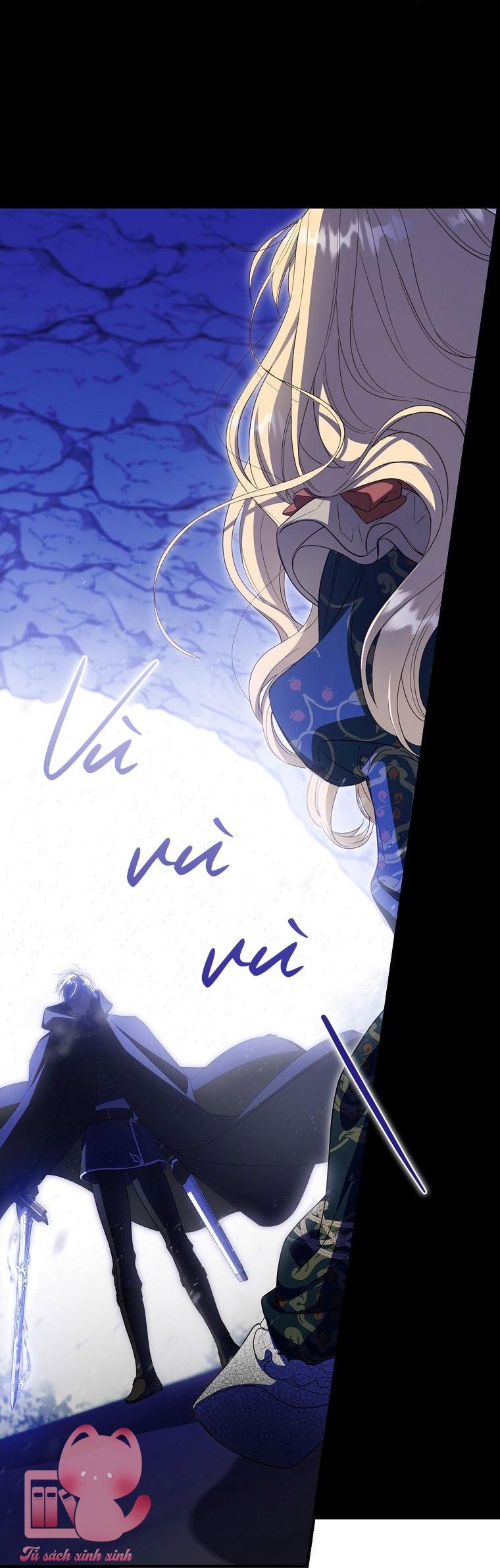 Cách Khiến Phu Quân Đứng Về Phía Tôi Chap 39 - Trang 2