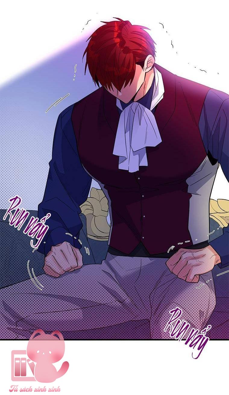 Chồng Yêu, Tôi Đây Bãi Công! Chap 40 - Trang 3