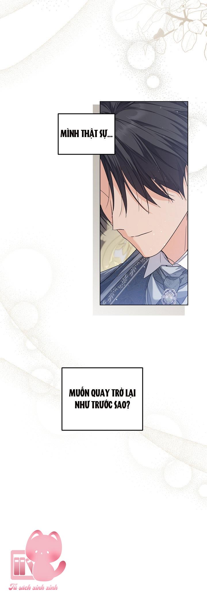 Hoàng Nữ Cosplay Nonfan Chapter 45 - Next Chapter 46