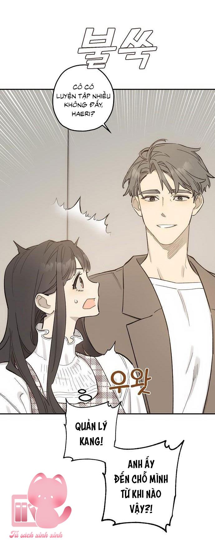 Onsaemiro Chapter 11 - Trang 4
