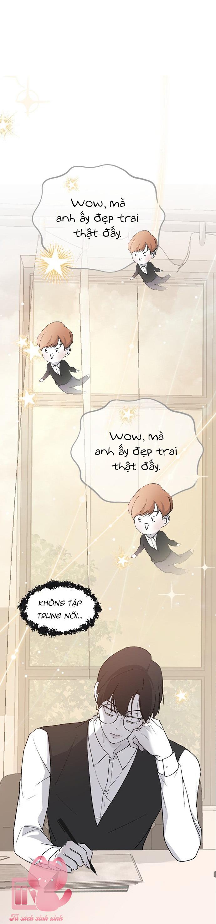 Ba Anh Trai Cực Phẩm Của Tôi Chap 79 - Trang 3