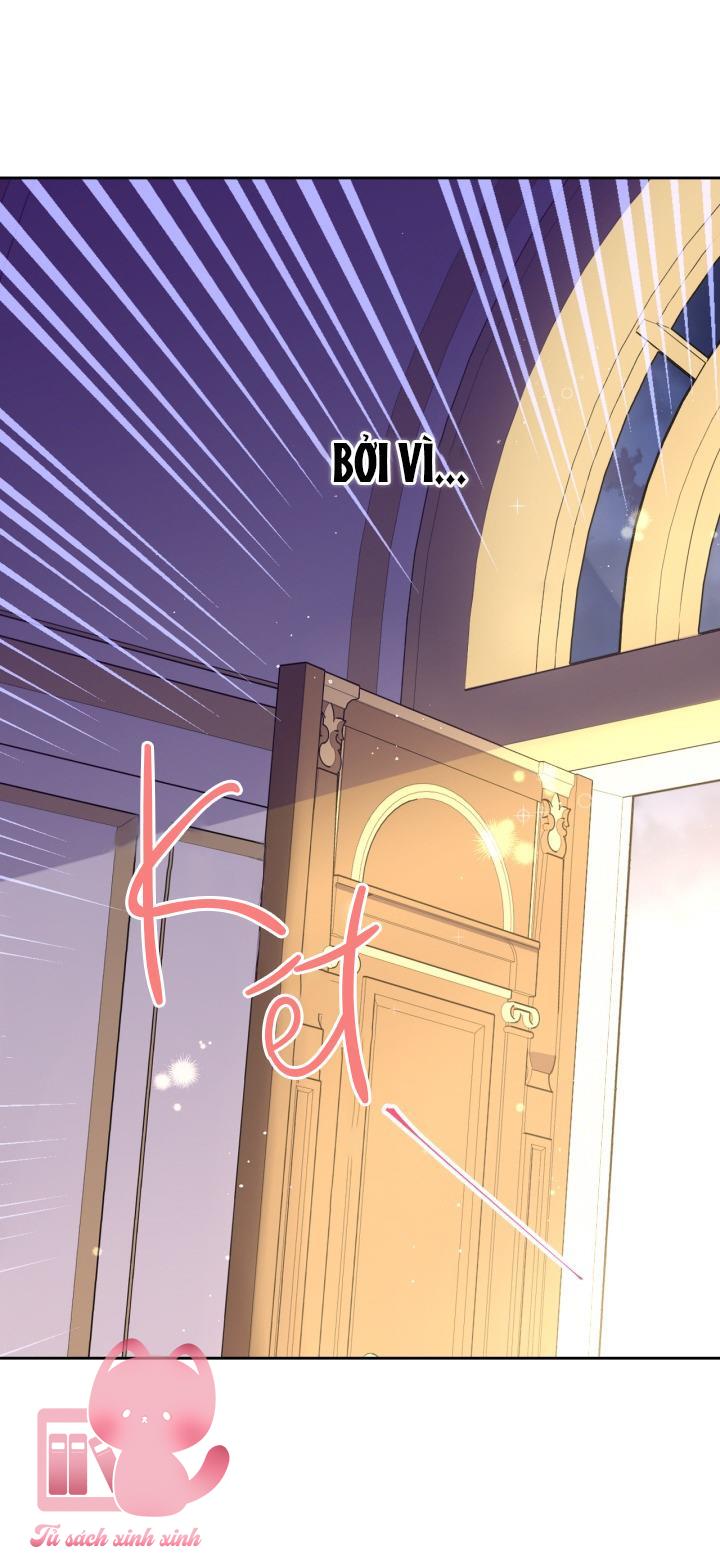 Hoàng Nữ Tóc Đen Chapter 62 - Trang 4