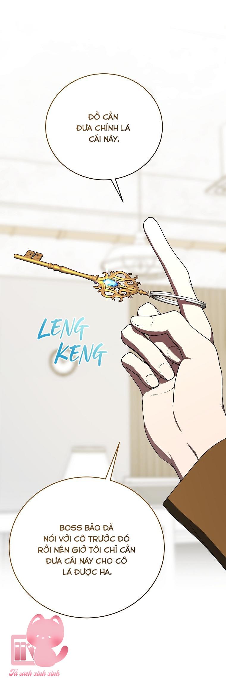 Hướng Dẫn Sinh Tồn Dành Cho Ranker Chapter 39 - Trang 4