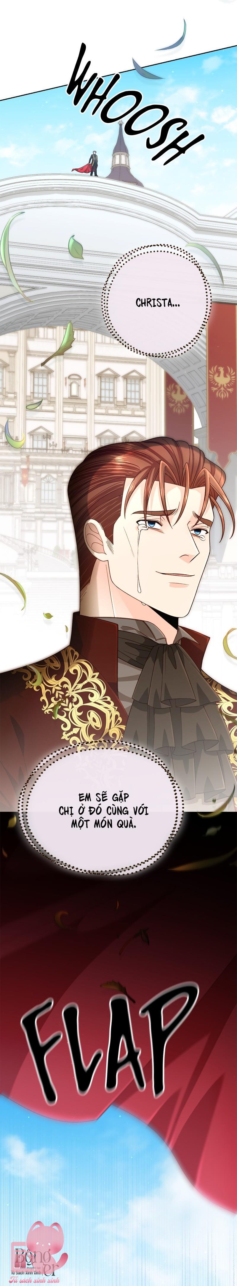 Hoàng Hậu Tái Hôn Chap 189 - Trang 4