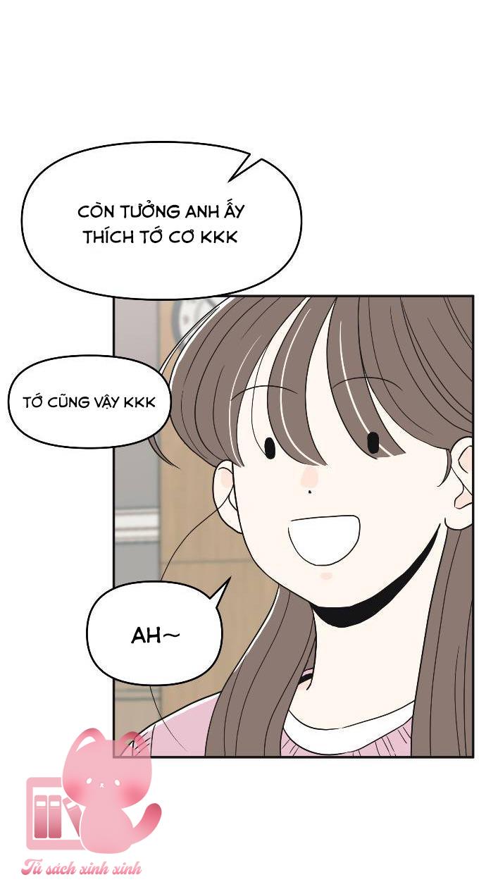 Trái Dấu Hút Nhau Chap 15 - Trang 2