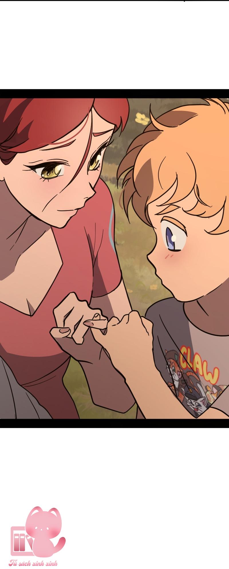 Bảo Mẫu Của Mafia Chap 39 - Trang 4