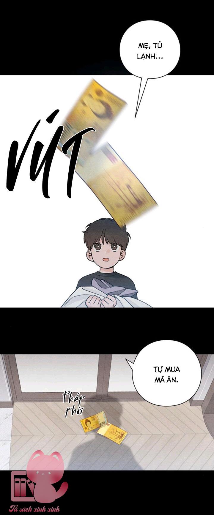 Bí Mật Thanh Xuân Chapter 7 - Trang 4