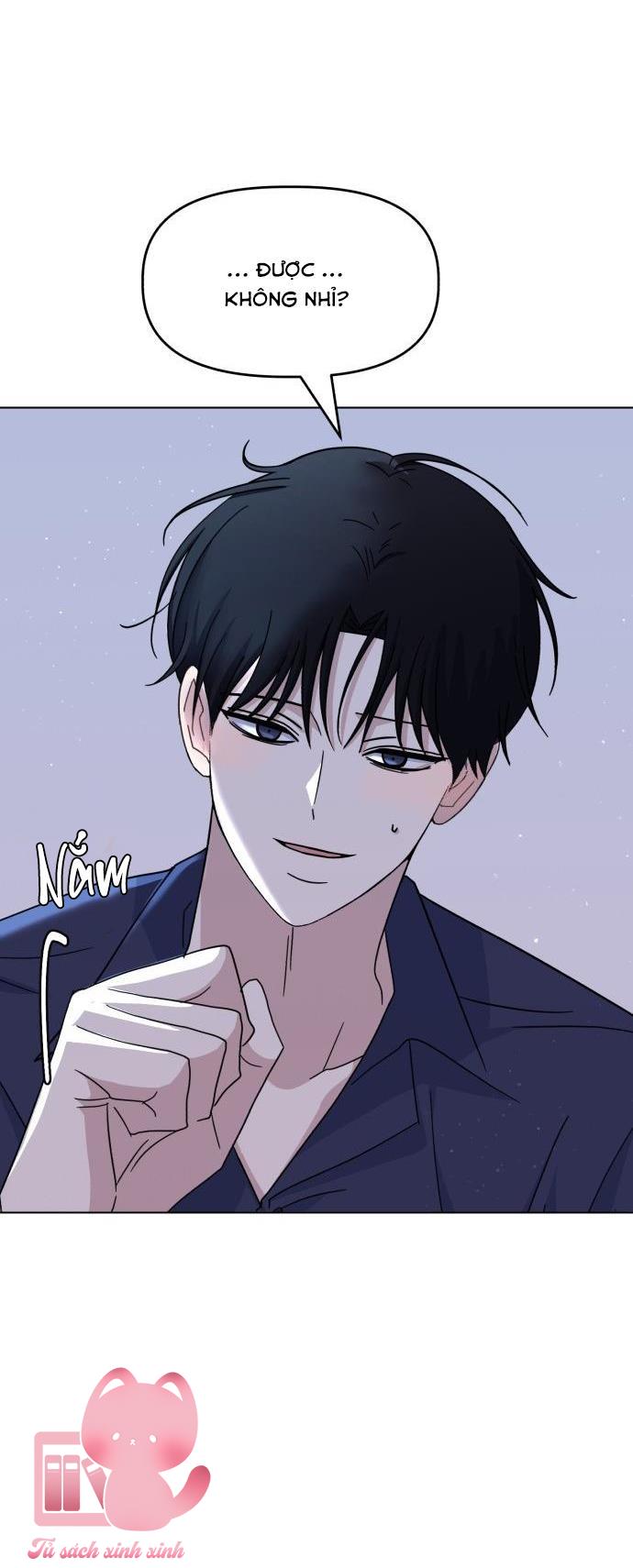 Quan Hệ Nhân Quả Chap 36 - Trang 2