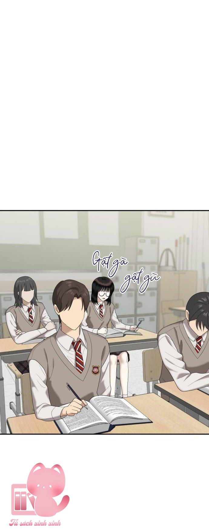 Chị Em Tranh Đấu Chap 52 - Trang 2