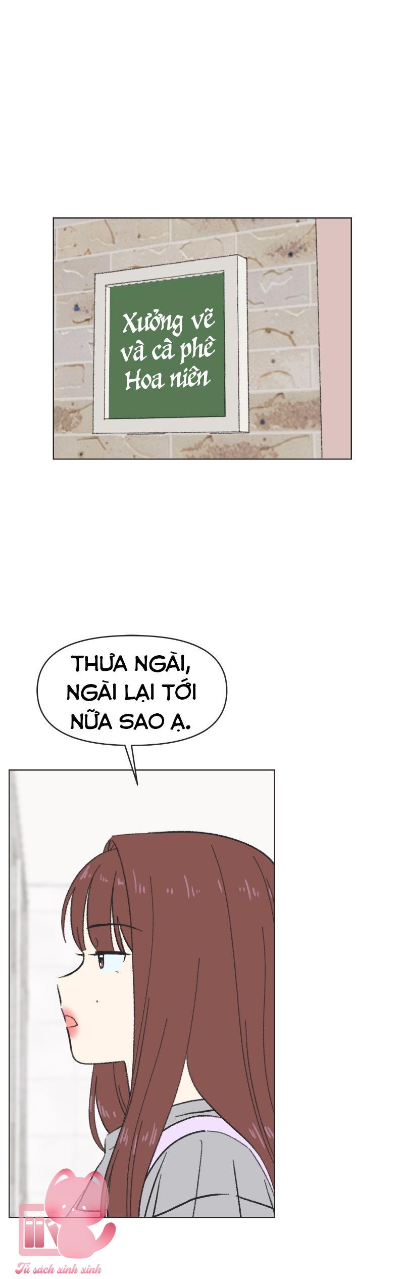 Thanh Xuân Ngọt Ngào Chap 11 - Trang 2