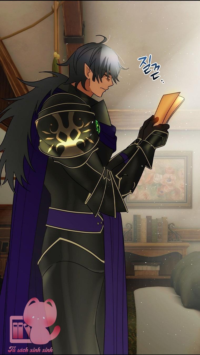 Đứa Nhỏ Không Phải Là Con Anh Chap 77 - Trang 2